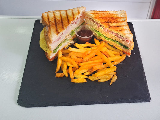 Club Sandwich